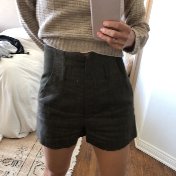 Jenni Kayne linen shorts NWOT - Picture 5 of 5